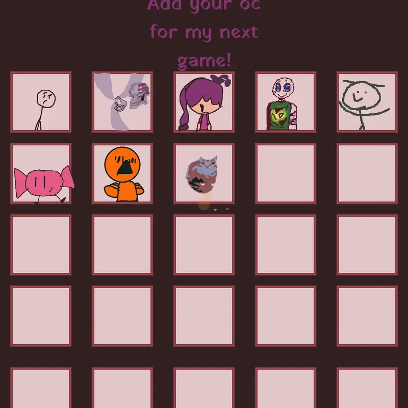 Game by @pipandpip