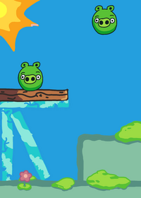 Angry Birds