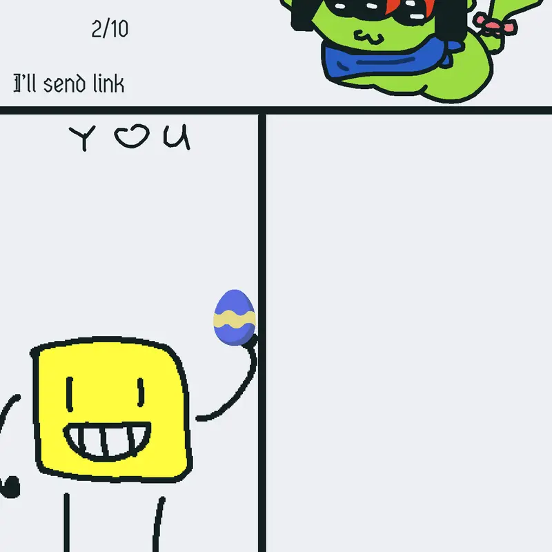 Game by @the-only-galaxies