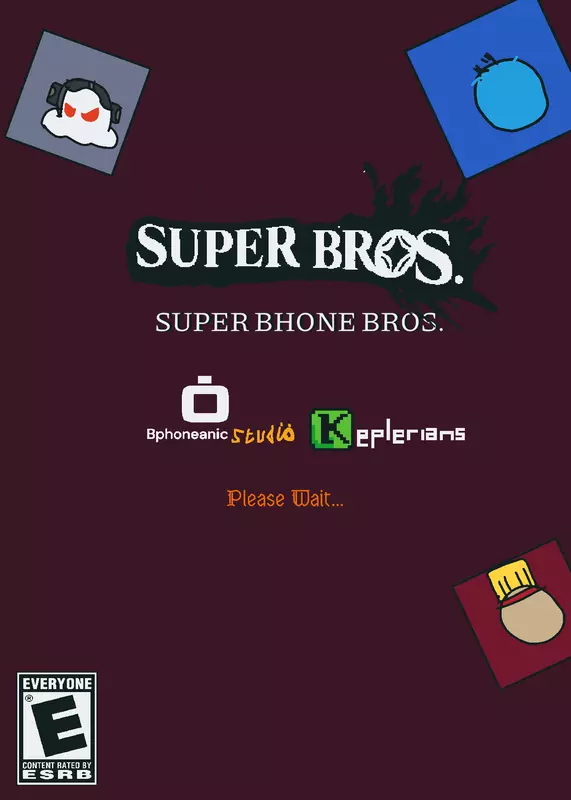 Game by @LumenaAndBphoneBeko