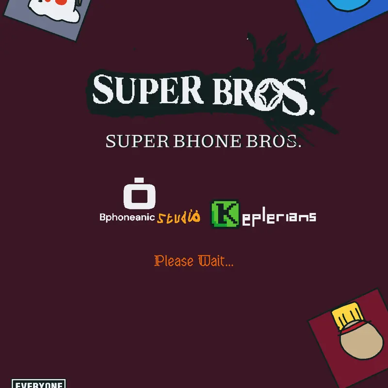 Game by @LumenaAndBphoneBeko