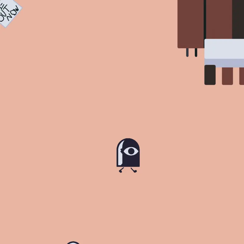 Game by @Ashley_drawsss