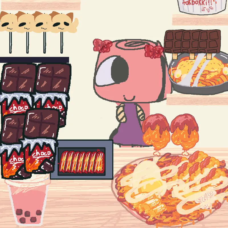 Game by @SHELLLLLY