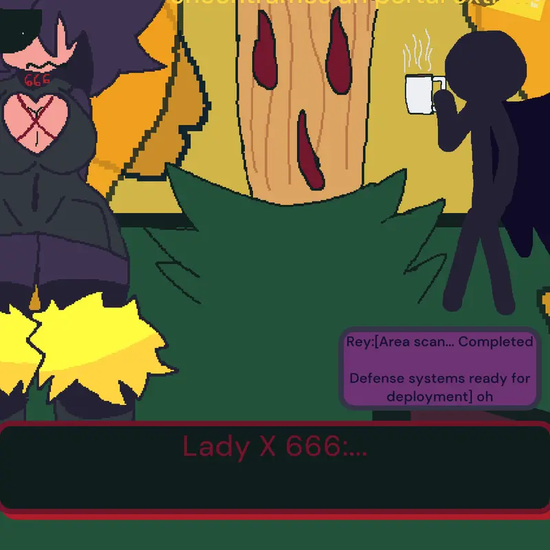 Game by @Suermox_