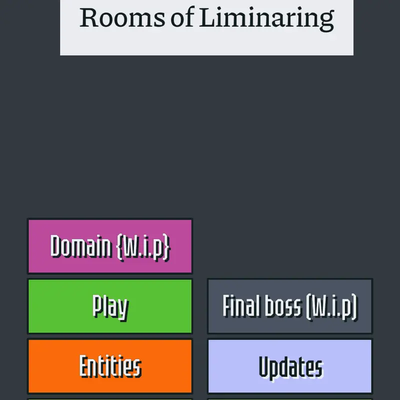 Game by @rooms_me