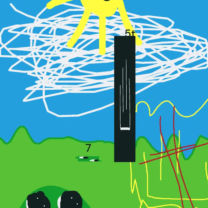 Game by @enzot