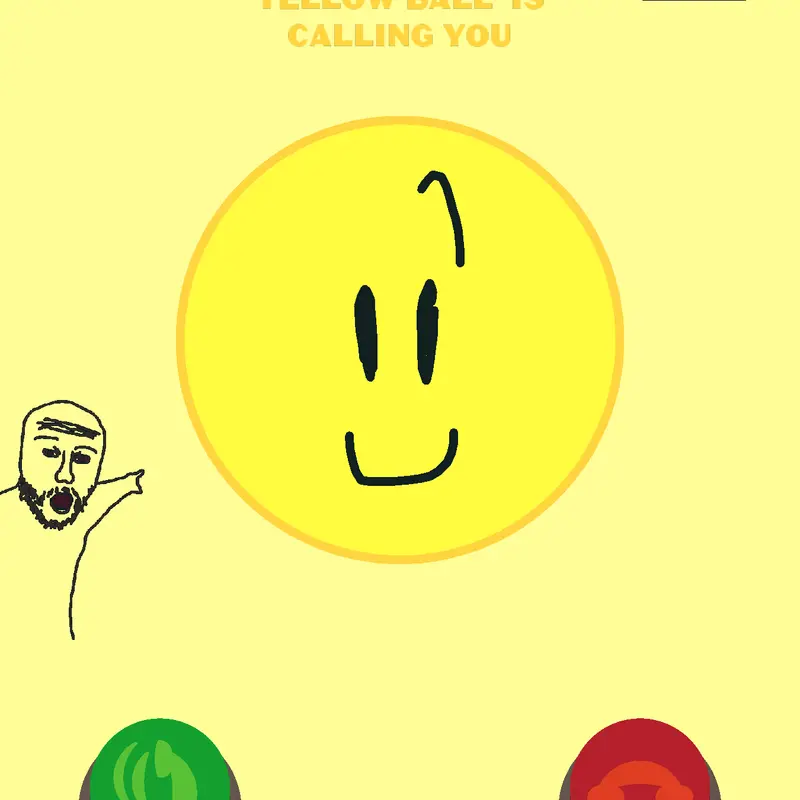 Game by @yellowball133