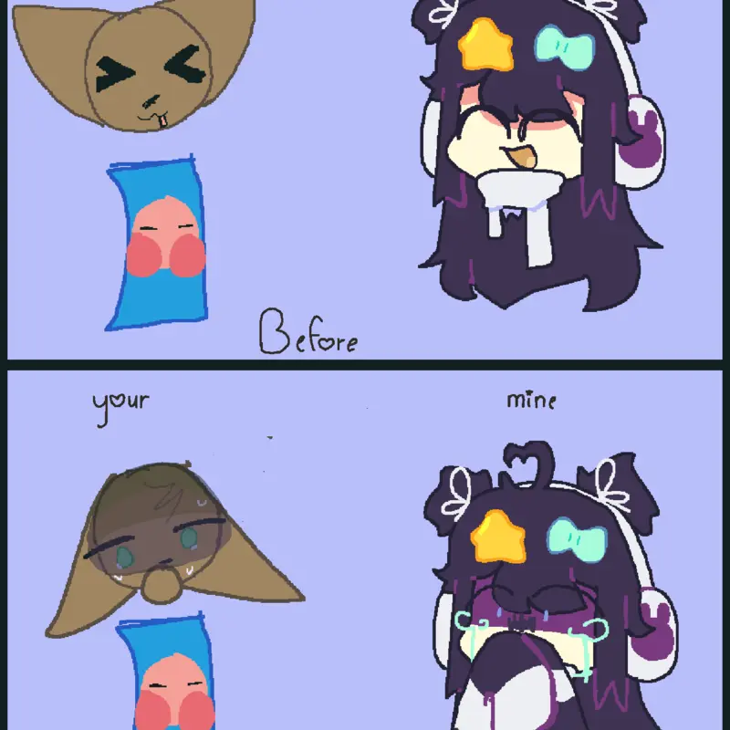 Game by @Kirby_Fan_lover