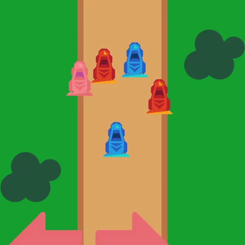 Game by @kassi_Thanksgiving