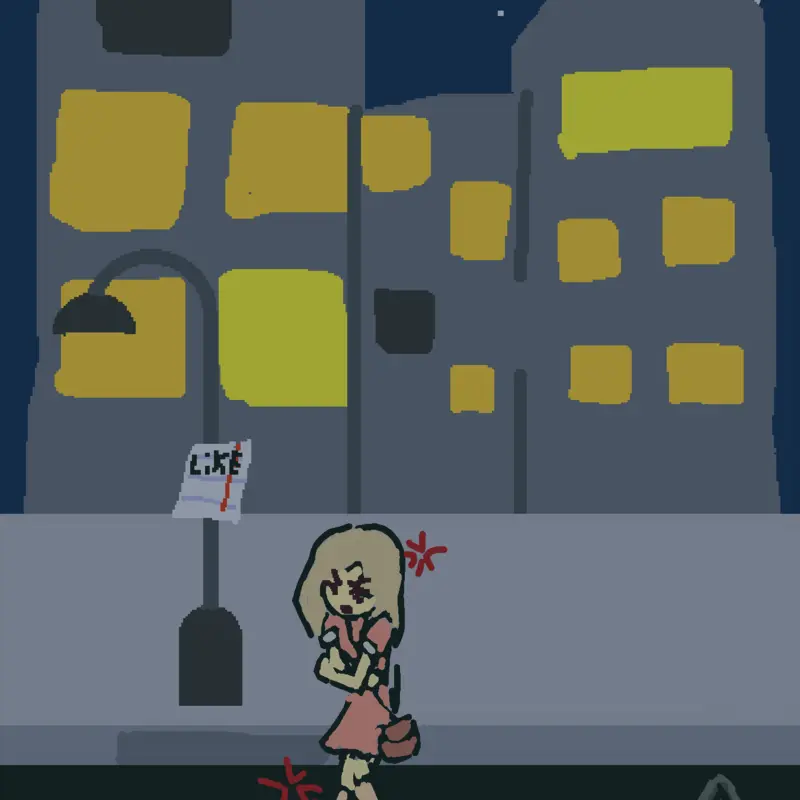 Game by @tomorozh