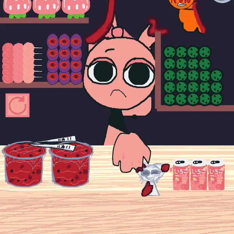 Game by @all_blue_official