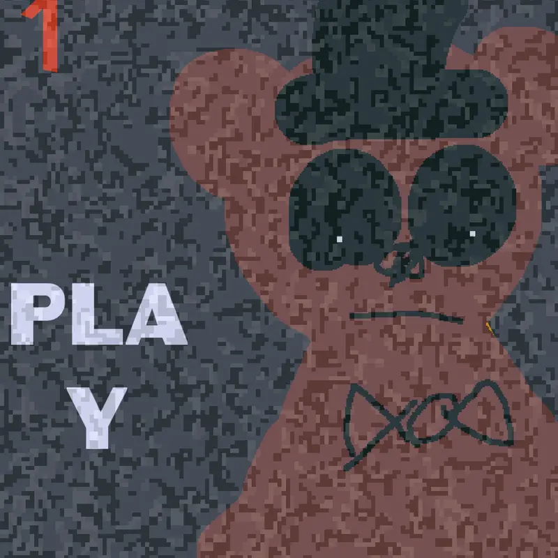 Game by @DudocaFanMade