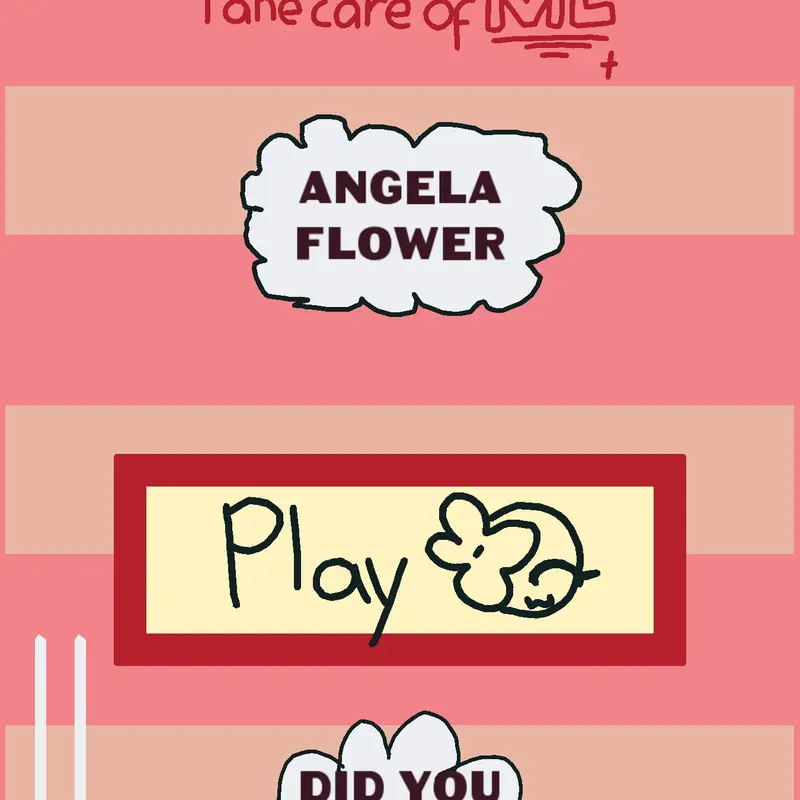 Game by @4NG3L4