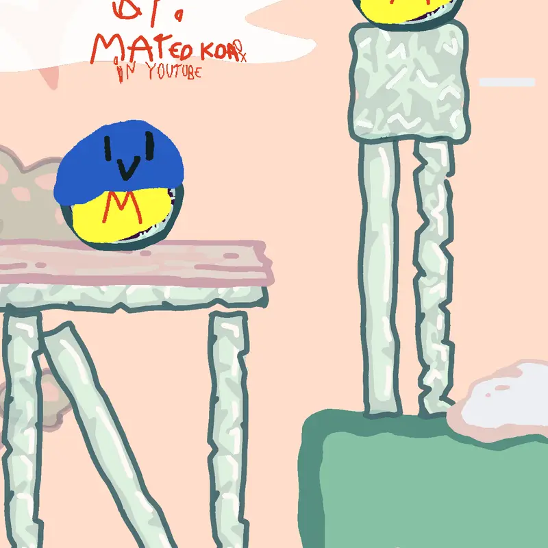 Game by @meteolariesylou
