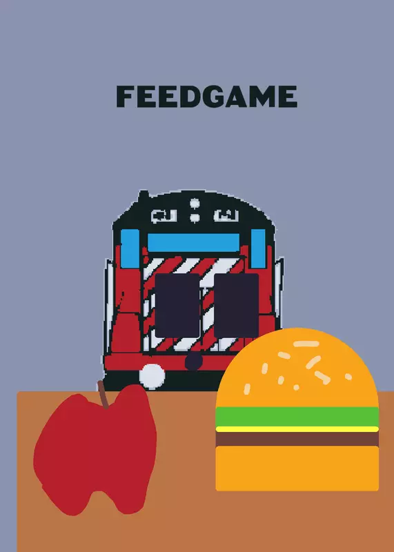 Game by @LAKE-VALLEY1413