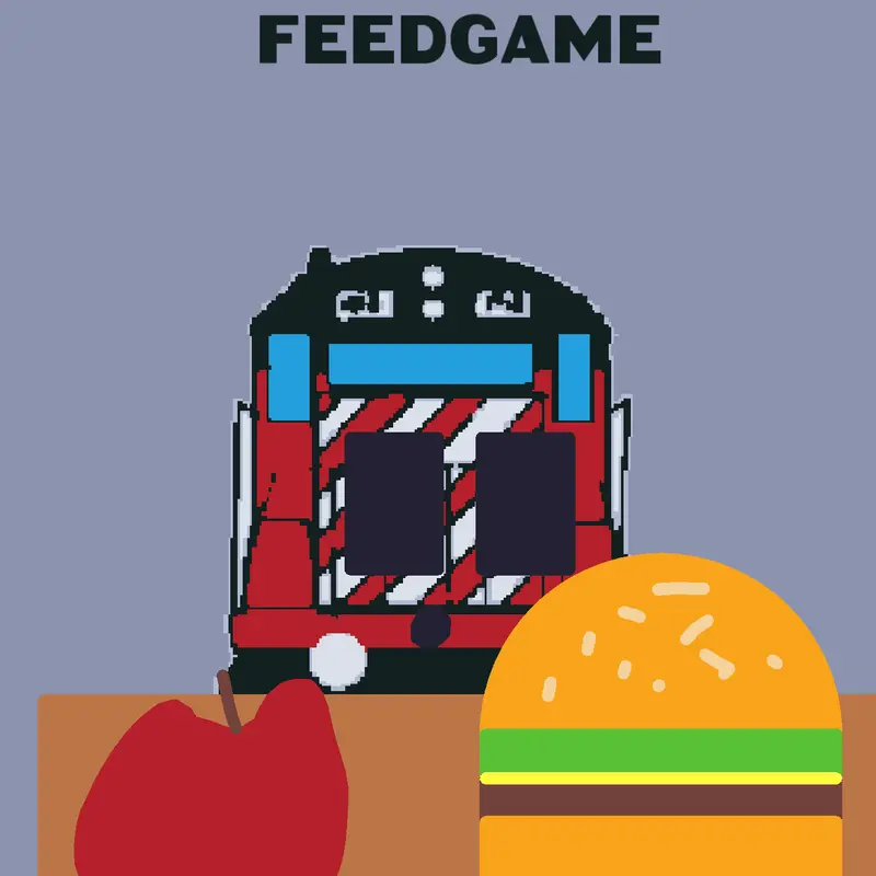 Game by @LAKE-VALLEY1413