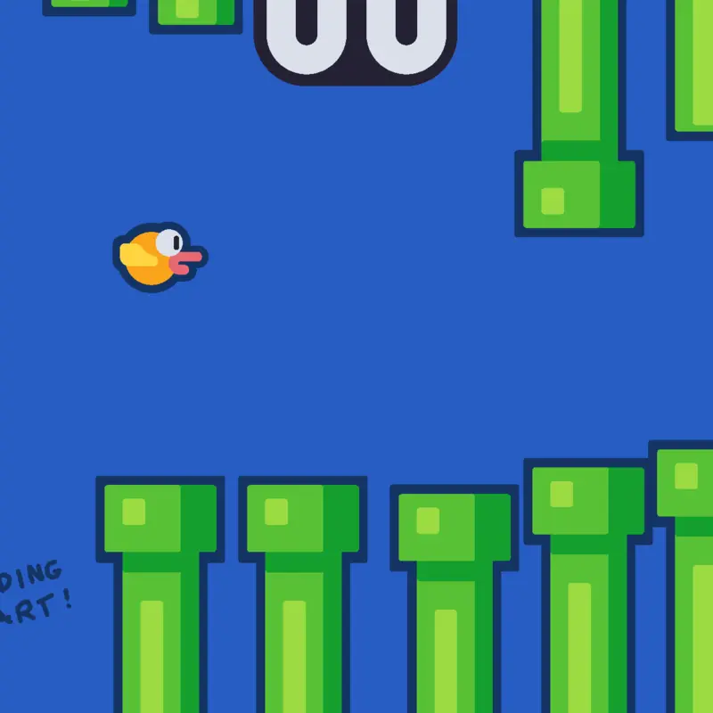 PLAY NOWWWW by @_GYRO