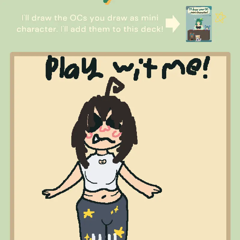 Game by @Dandys_World-