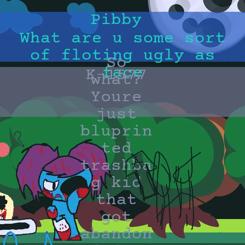 Game by @rooms-dump_666-sprunki