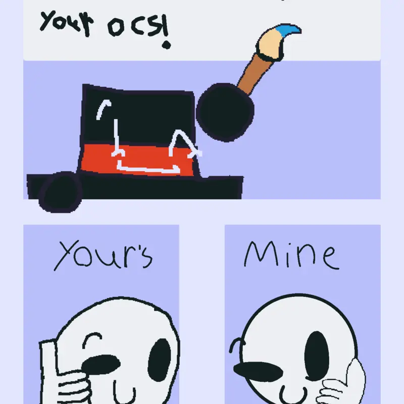 Game by @sharky_yay