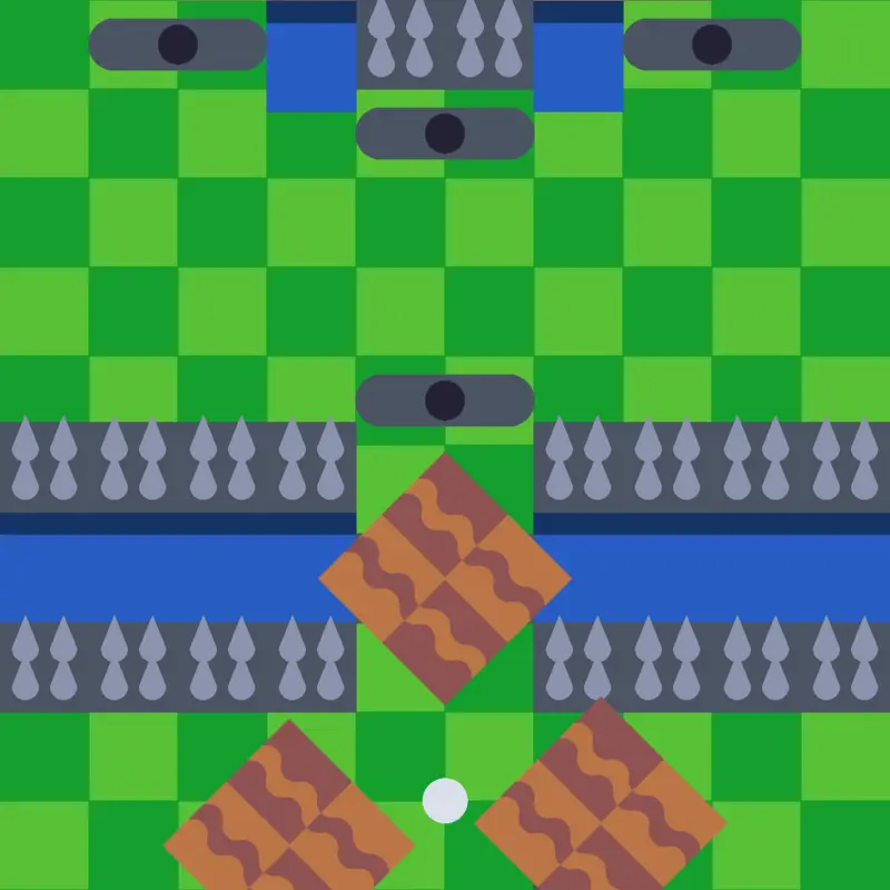 Game by @qwertly
