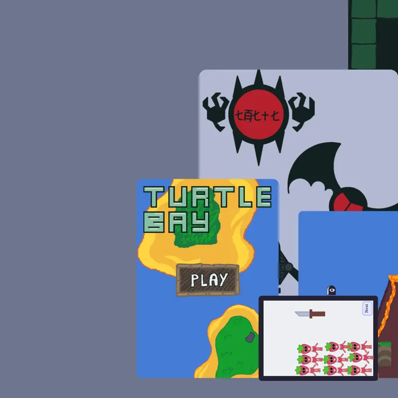 Game by @not_rat