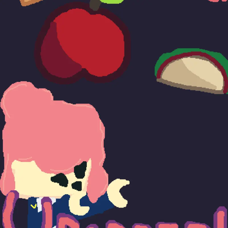 Game by @scarymary21