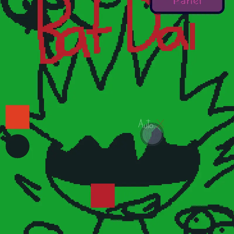 Game by @AnhNguynTh