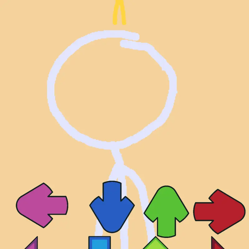 Game by @wandotas