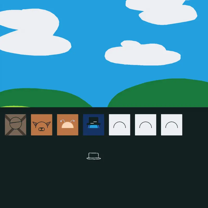 Game by @friend_sandbox