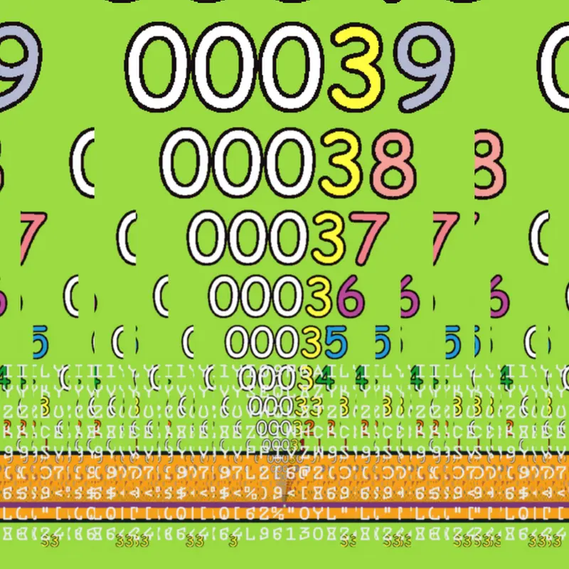 Game by @Glebuc