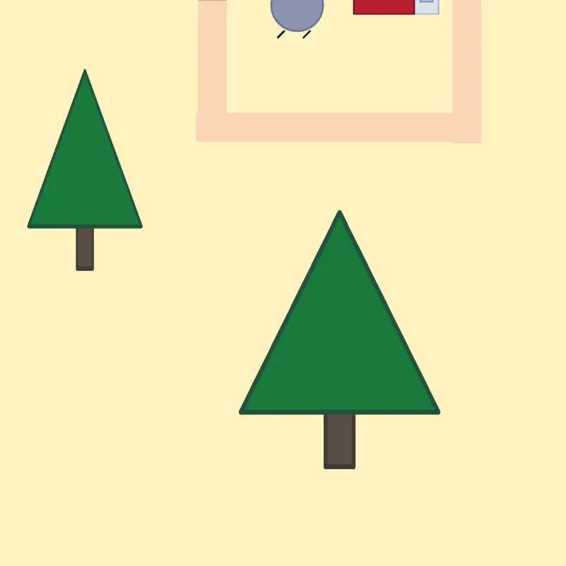 Game by @Raleii