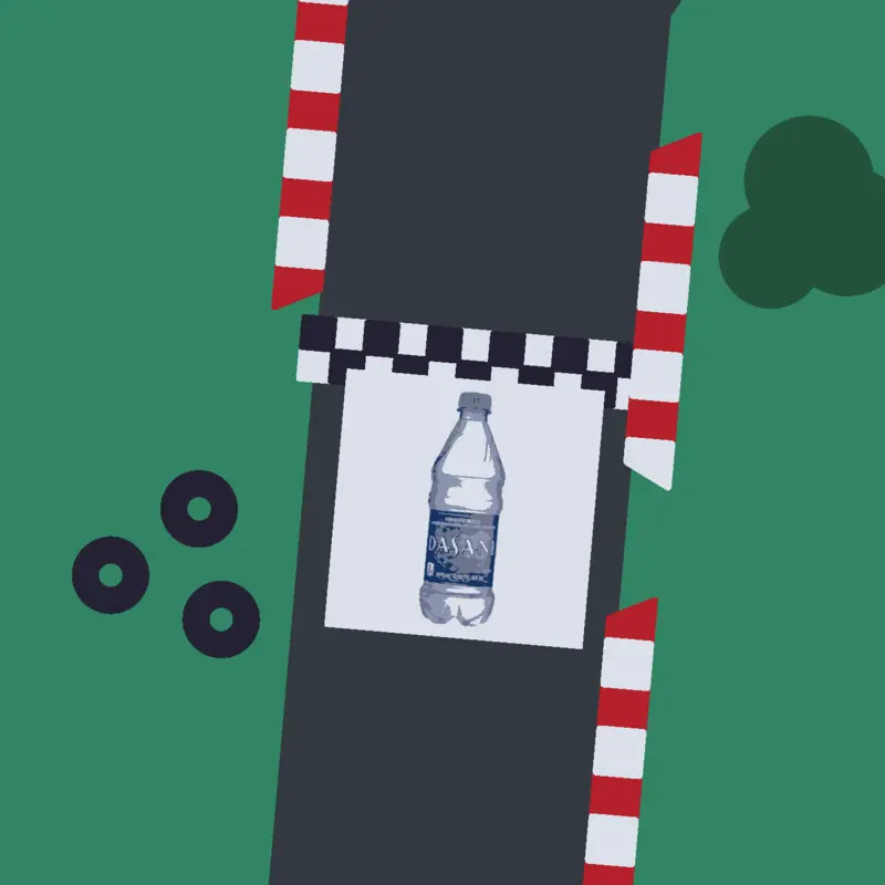Game by @dasaniwater