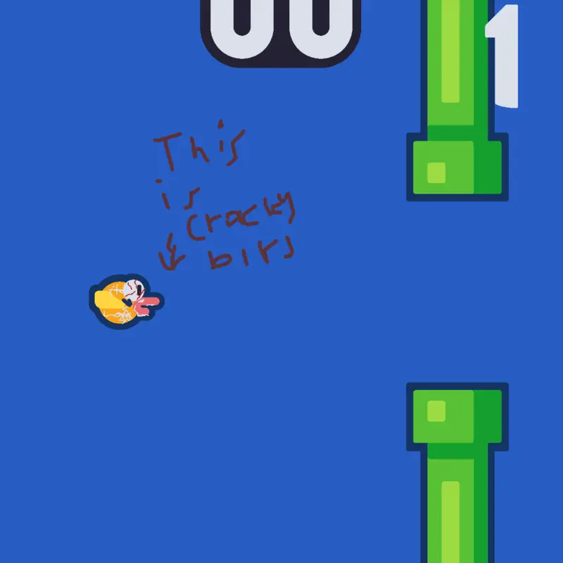Game by @Arok7689