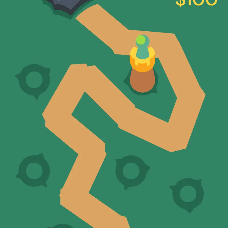 Game by @Idealrooms