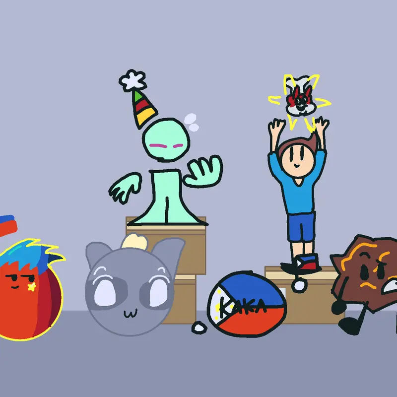 Game by @CookiePlaster