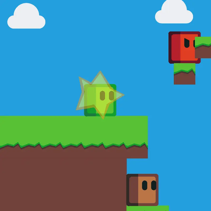 Game by @hkshd