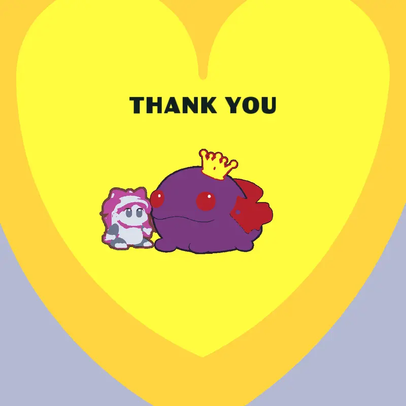 Game by @BubbleBobble