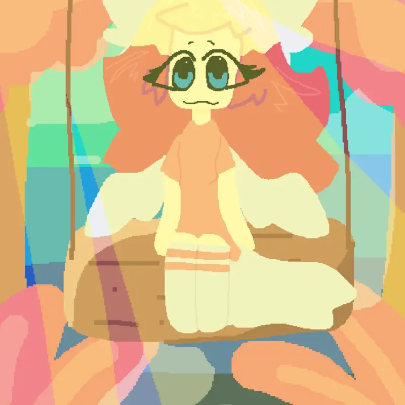 Game by @EllieandYuri
