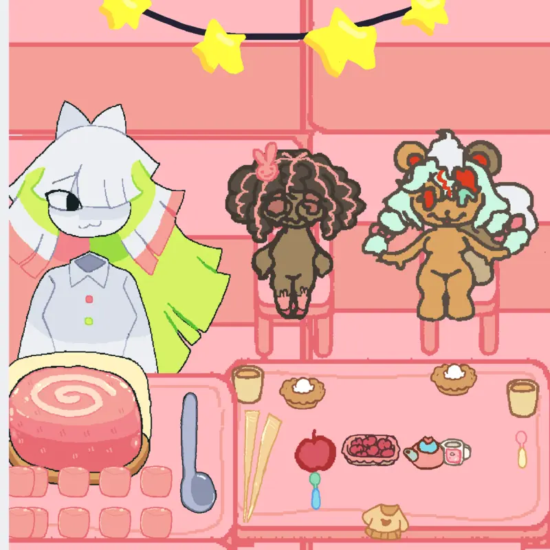 Game by @2gpkd