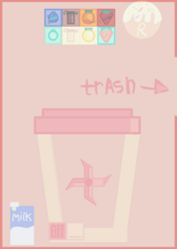 Blender Fyp game