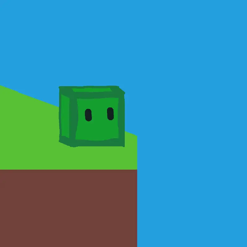 Game by @the-character