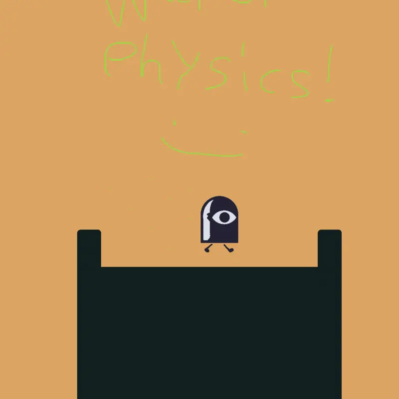 Game by @bndanimations