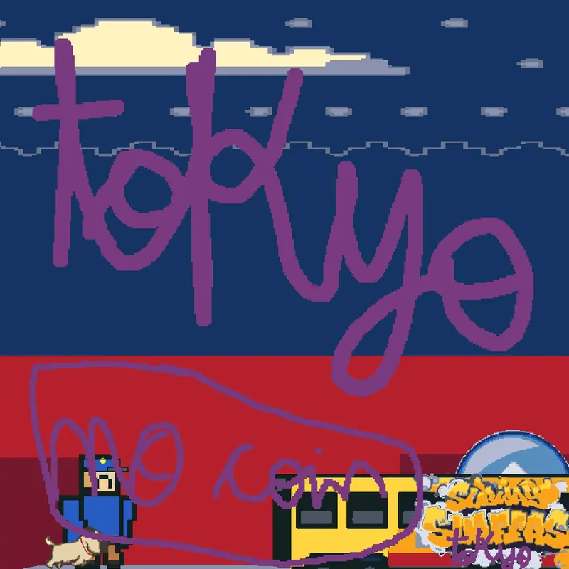 Game by @kevynlopesteles
