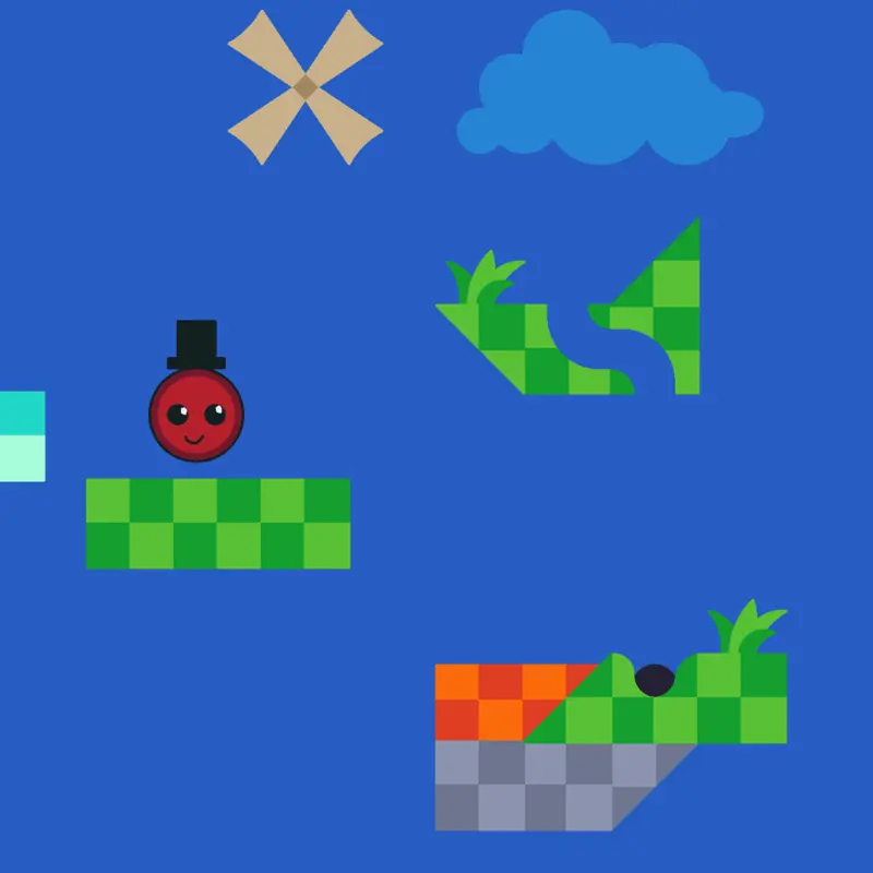 Game by @julianland