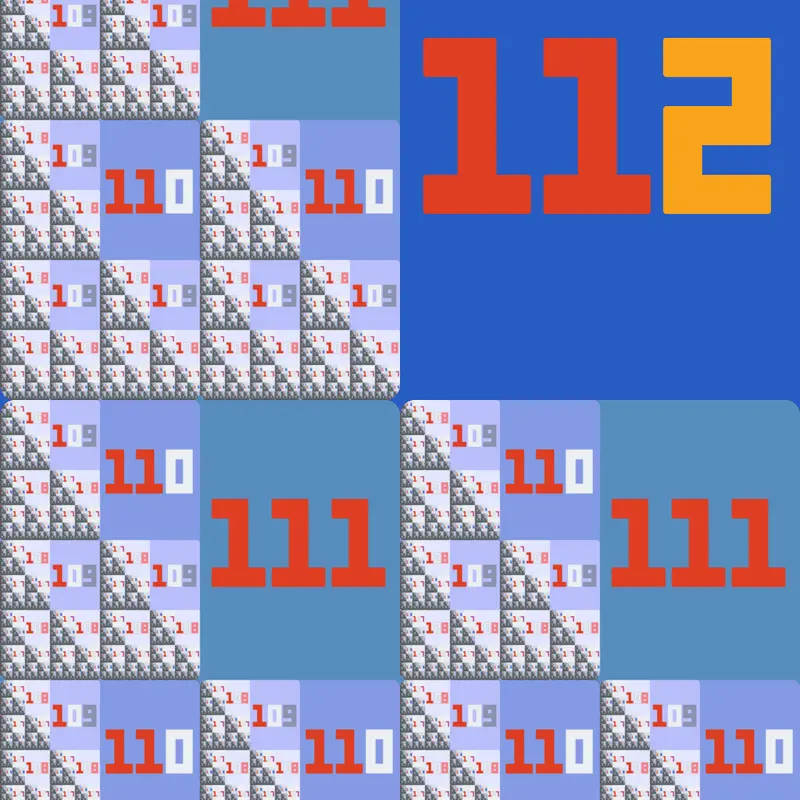 Game by @SergeyX