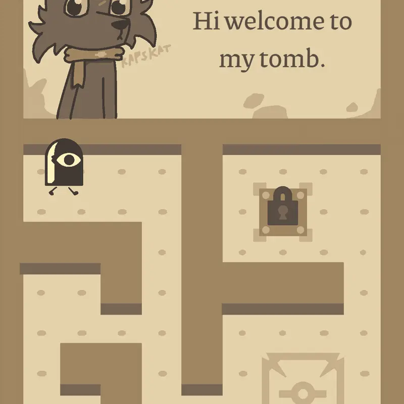 Game by @tylermoon