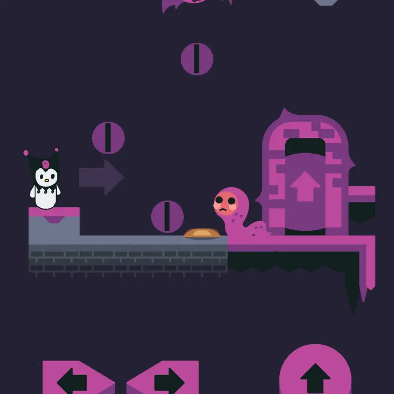 Game by @Gichi