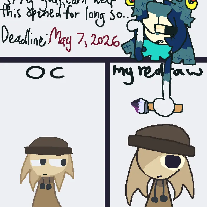 Game by @-MintyTeah-
