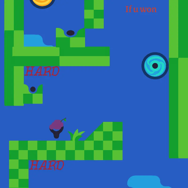 Game by @TheGrape